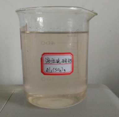 硫酸铝