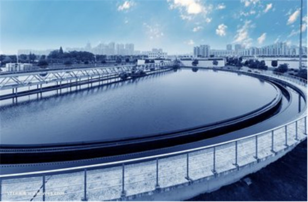 《市政污水处理方案》